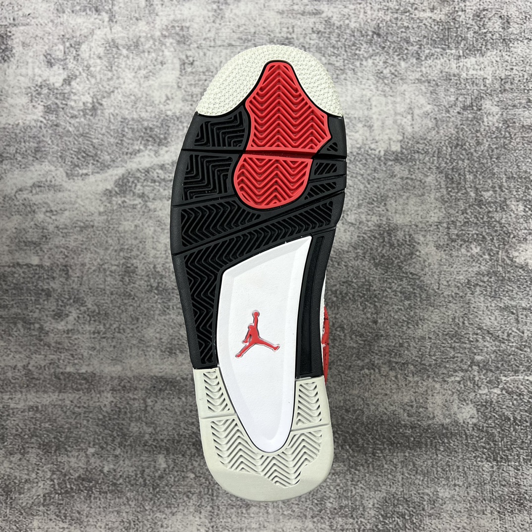 Air Jordan AJ4 Retro 4 Air Jordan AJ4 Retro 4