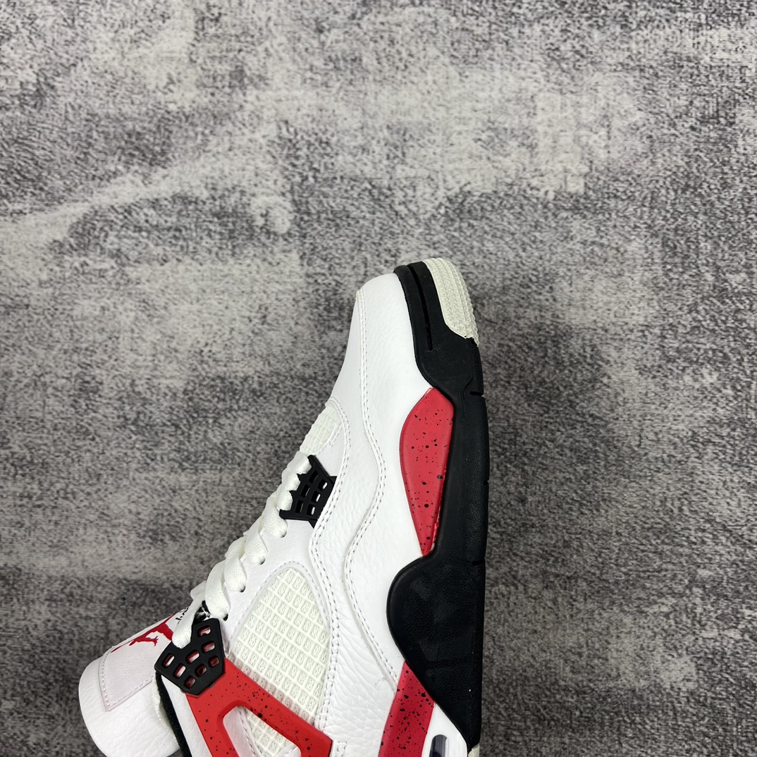 Air Jordan AJ4 Retro 4 Air Jordan AJ4 Retro 4