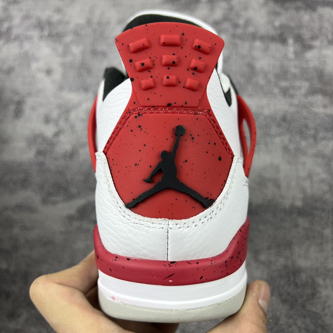 Air Jordan AJ4 Retro 4 Air Jordan AJ4 Retro 4