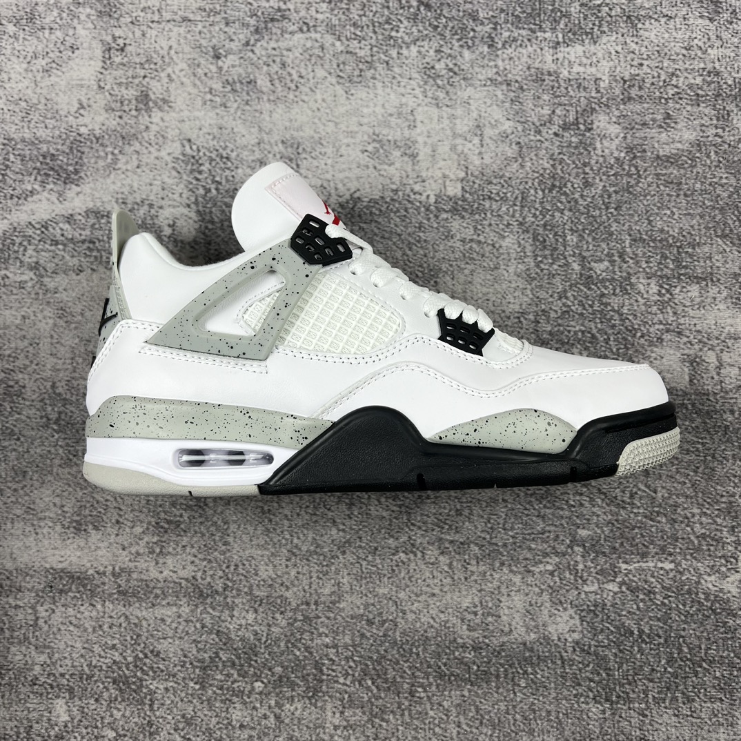 Air Jordan AJ4 Retro 4