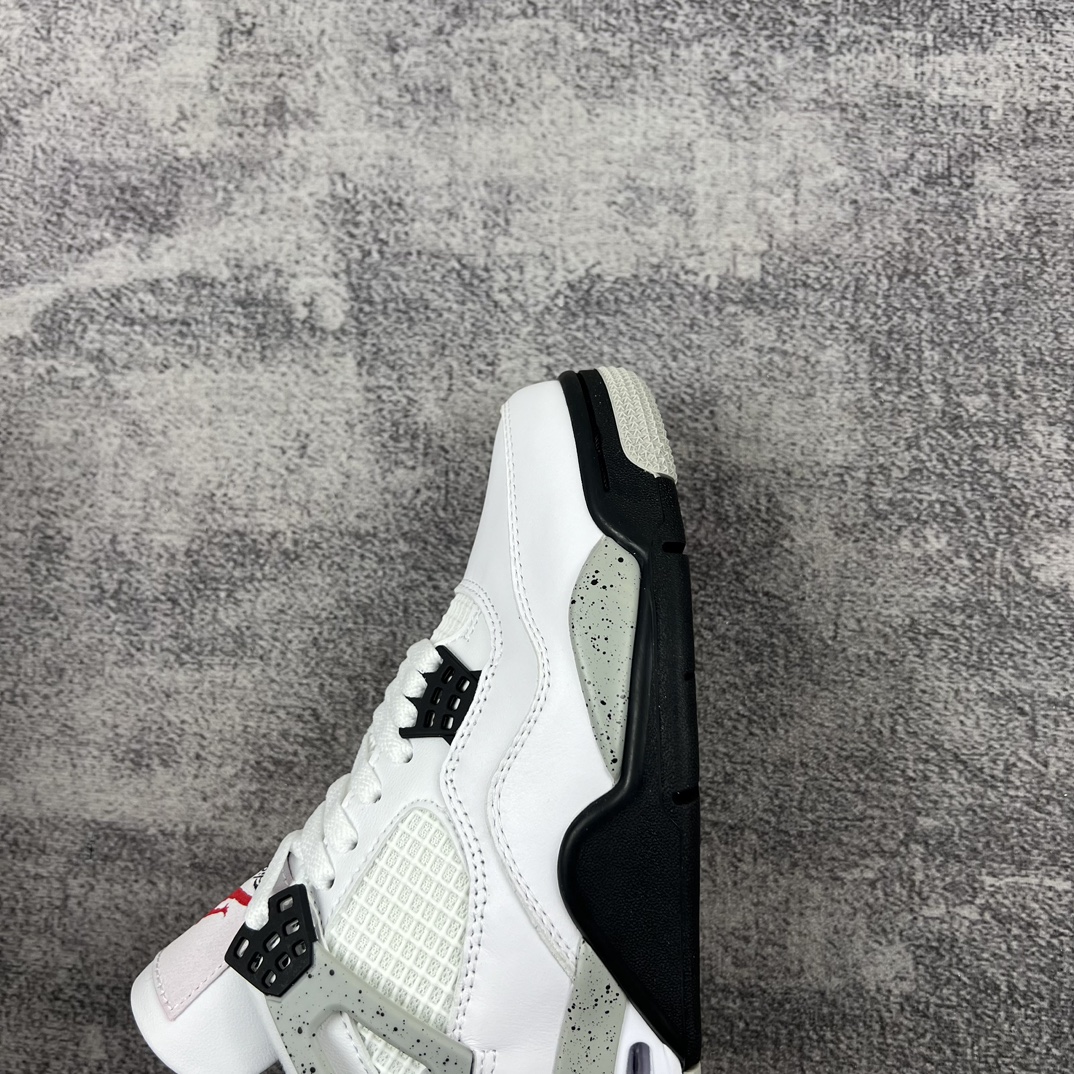 Air Jordan AJ4 Retro 4