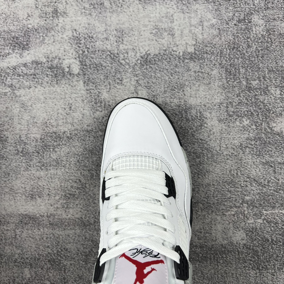 Air Jordan AJ4 Retro 4