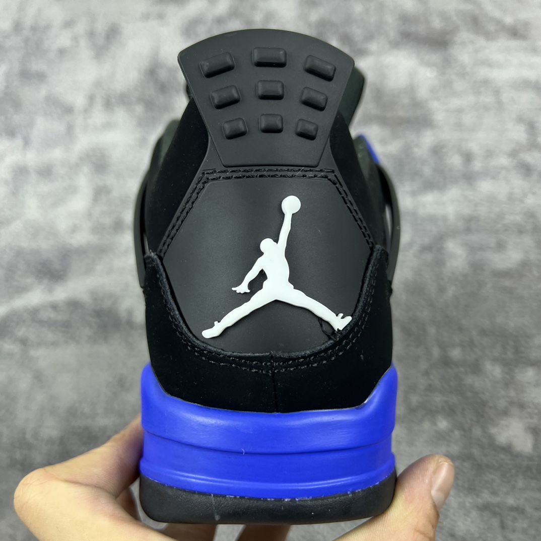 Air Jordan AJ4 Retro 4