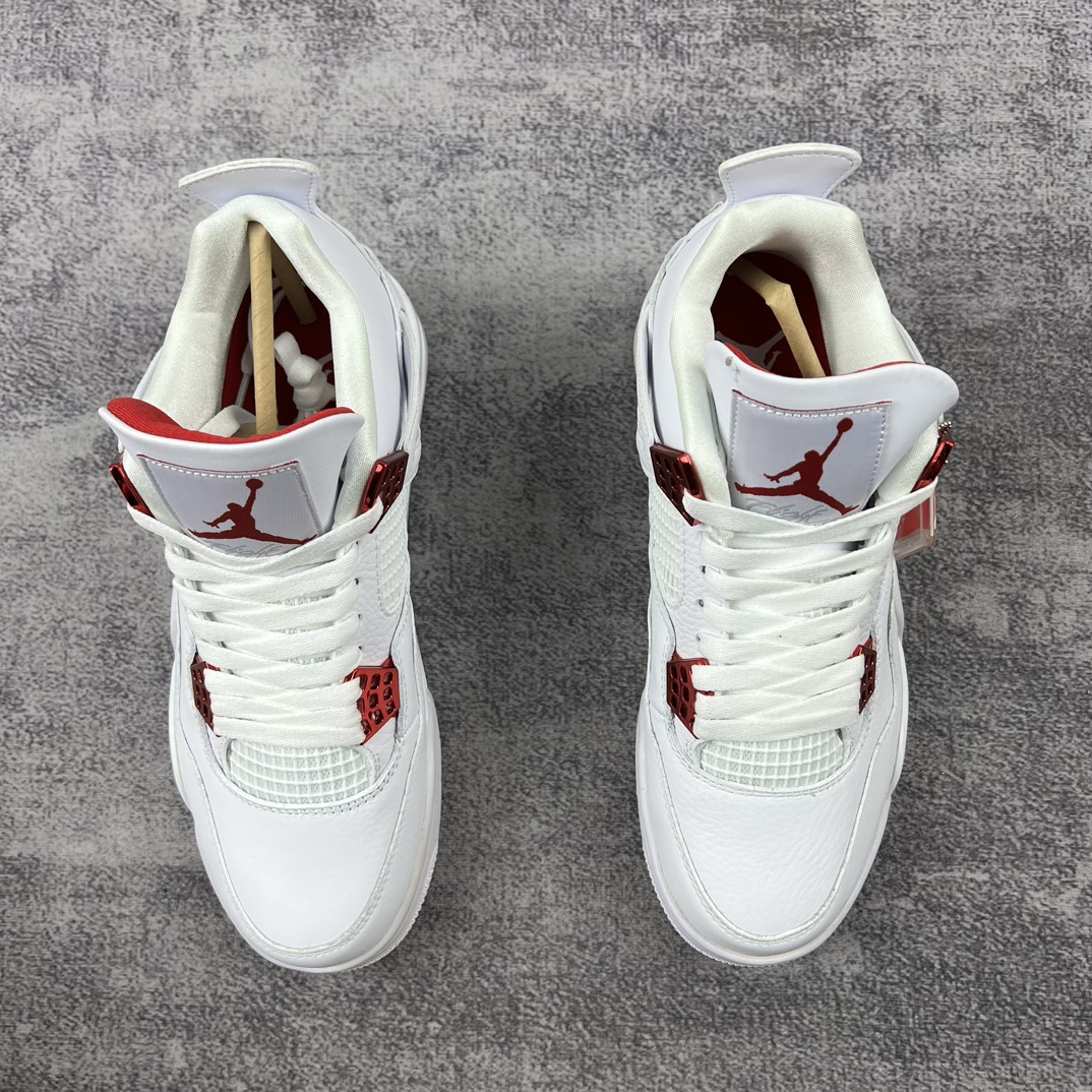 Air Jordan AJ4 Retro 4