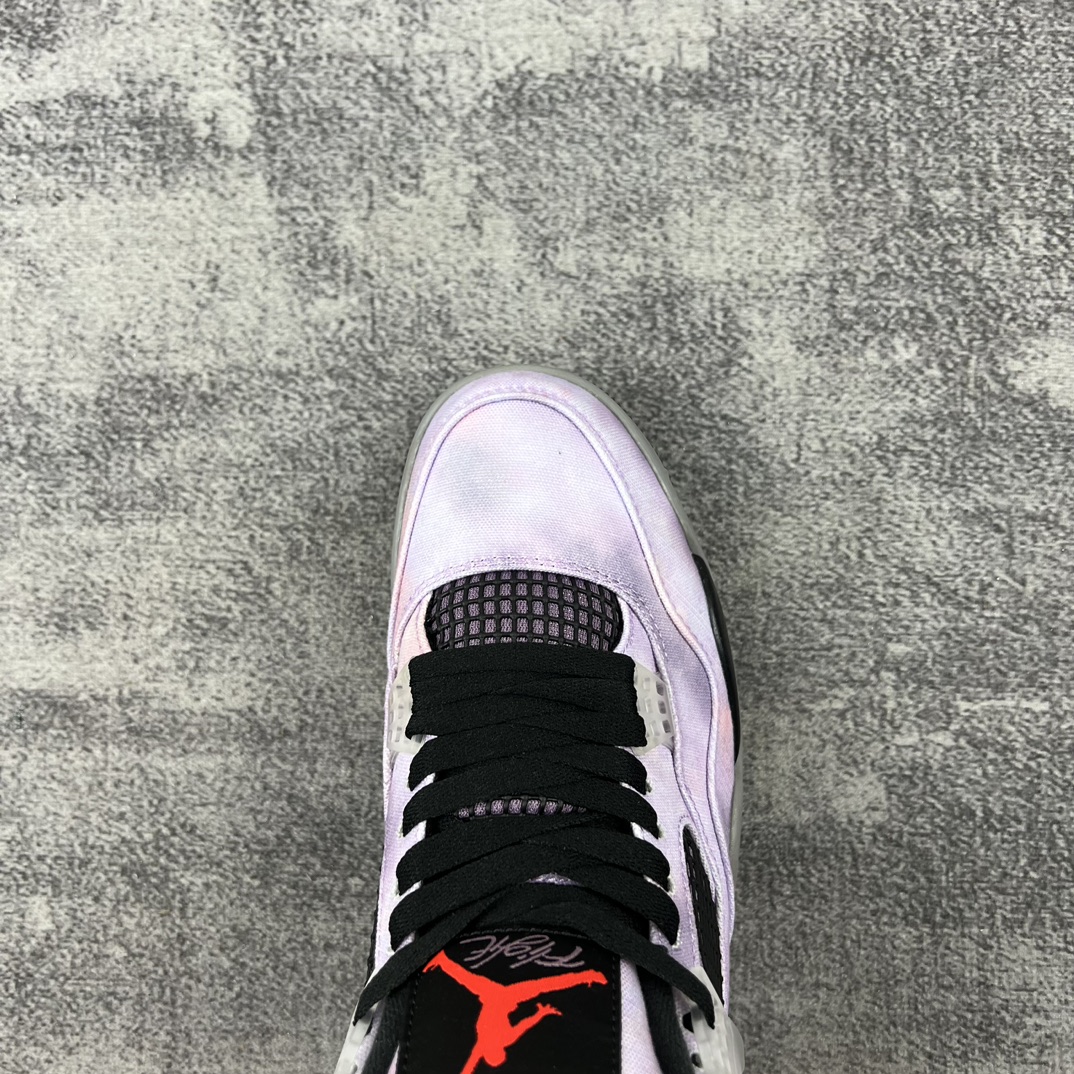 Air Jordan AJ4 Retro 4