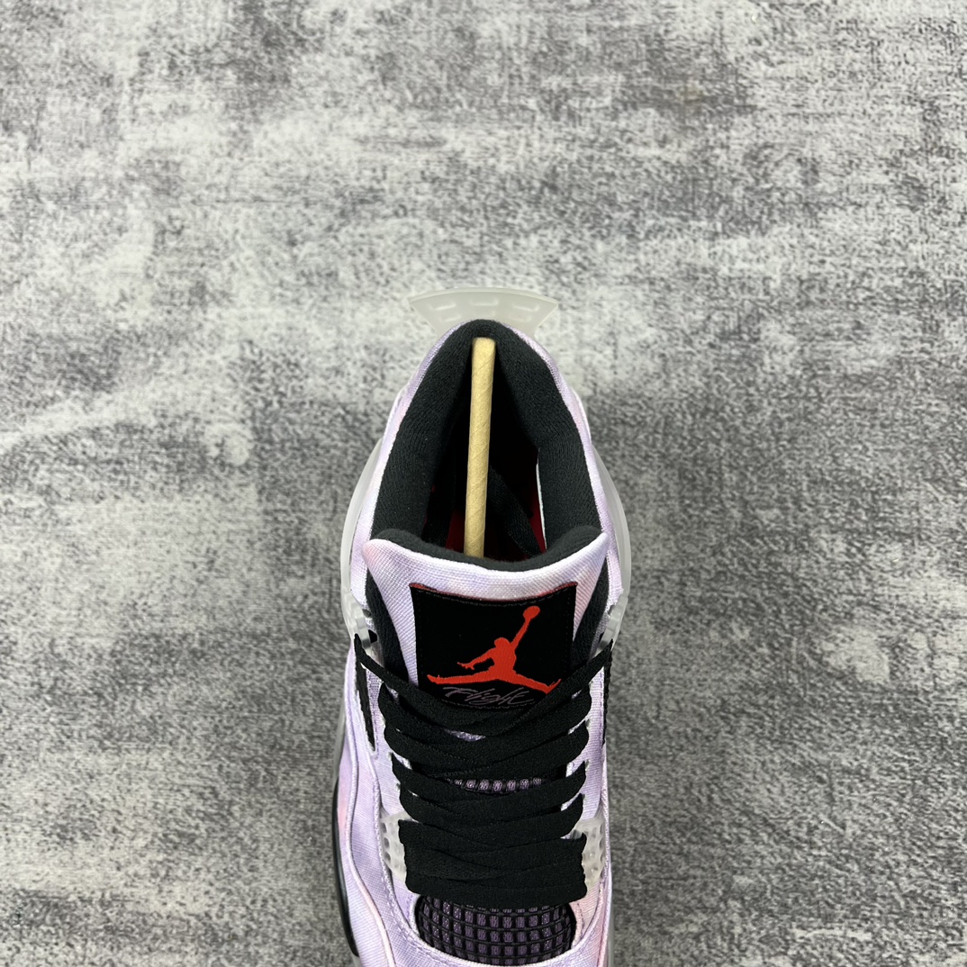 Air Jordan AJ4 Retro 4