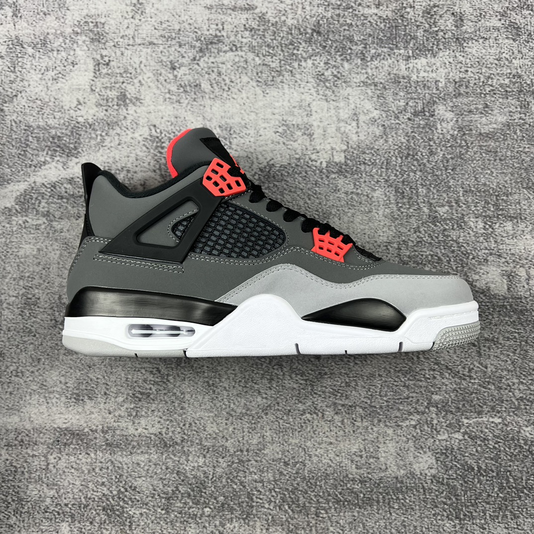 Air Jordan AJ4 Retro 4