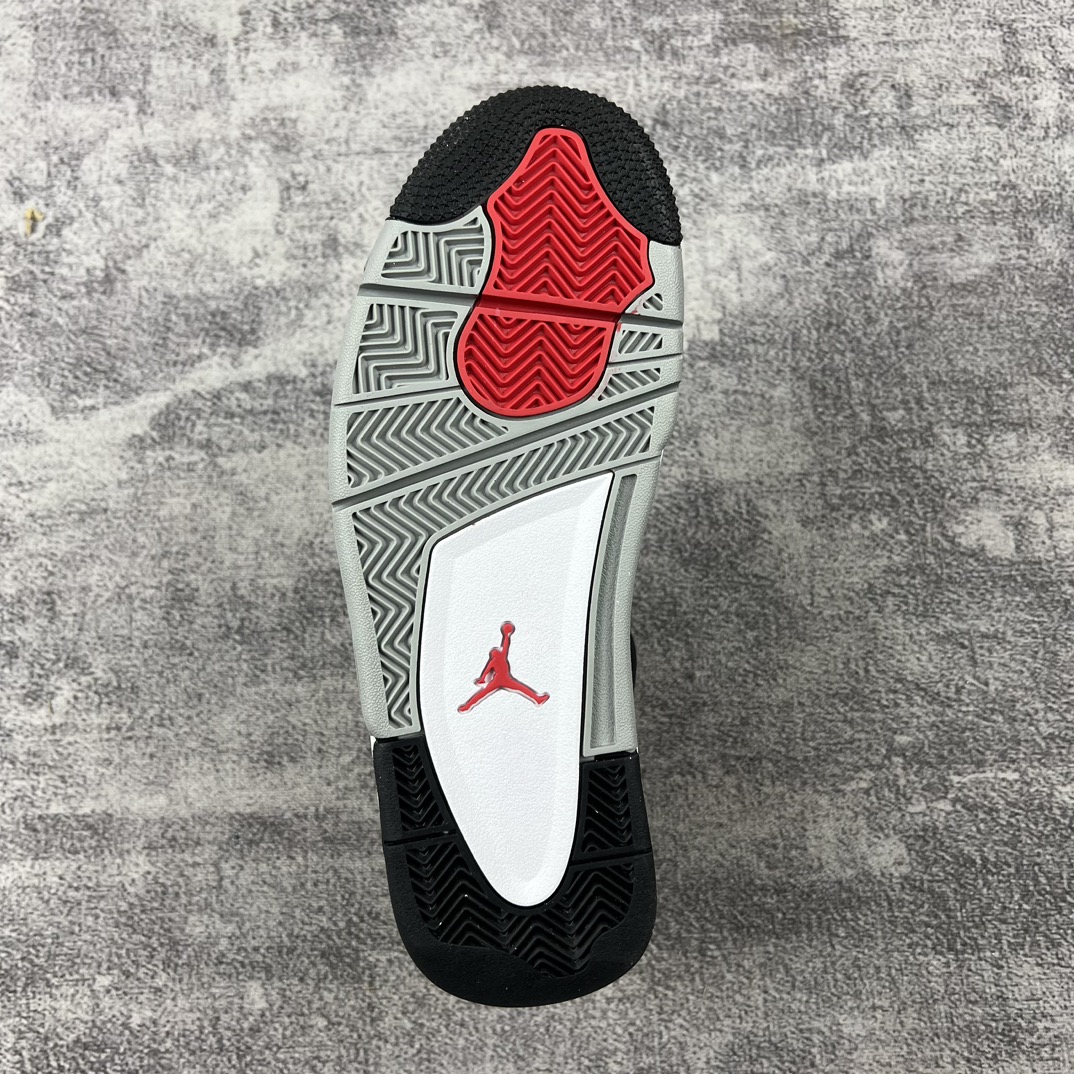 Air Jordan AJ4 Retro 4