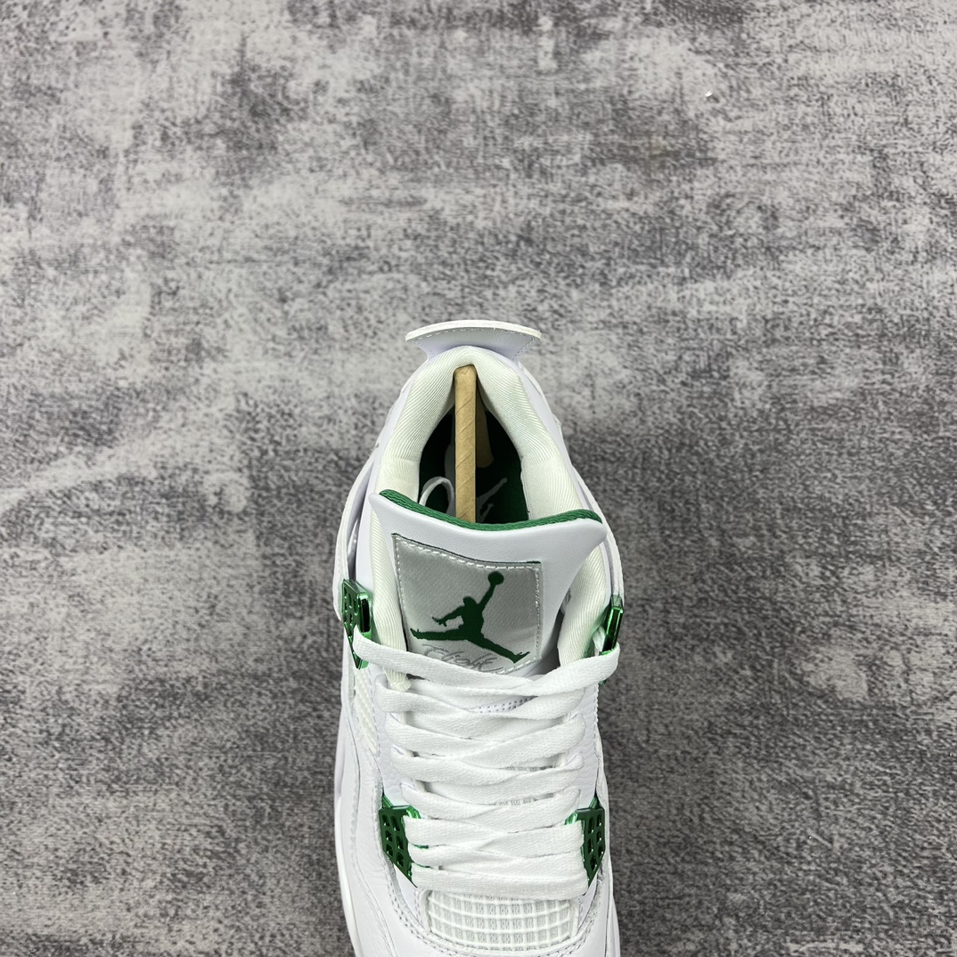 Air Jordan AJ4 Retro 4