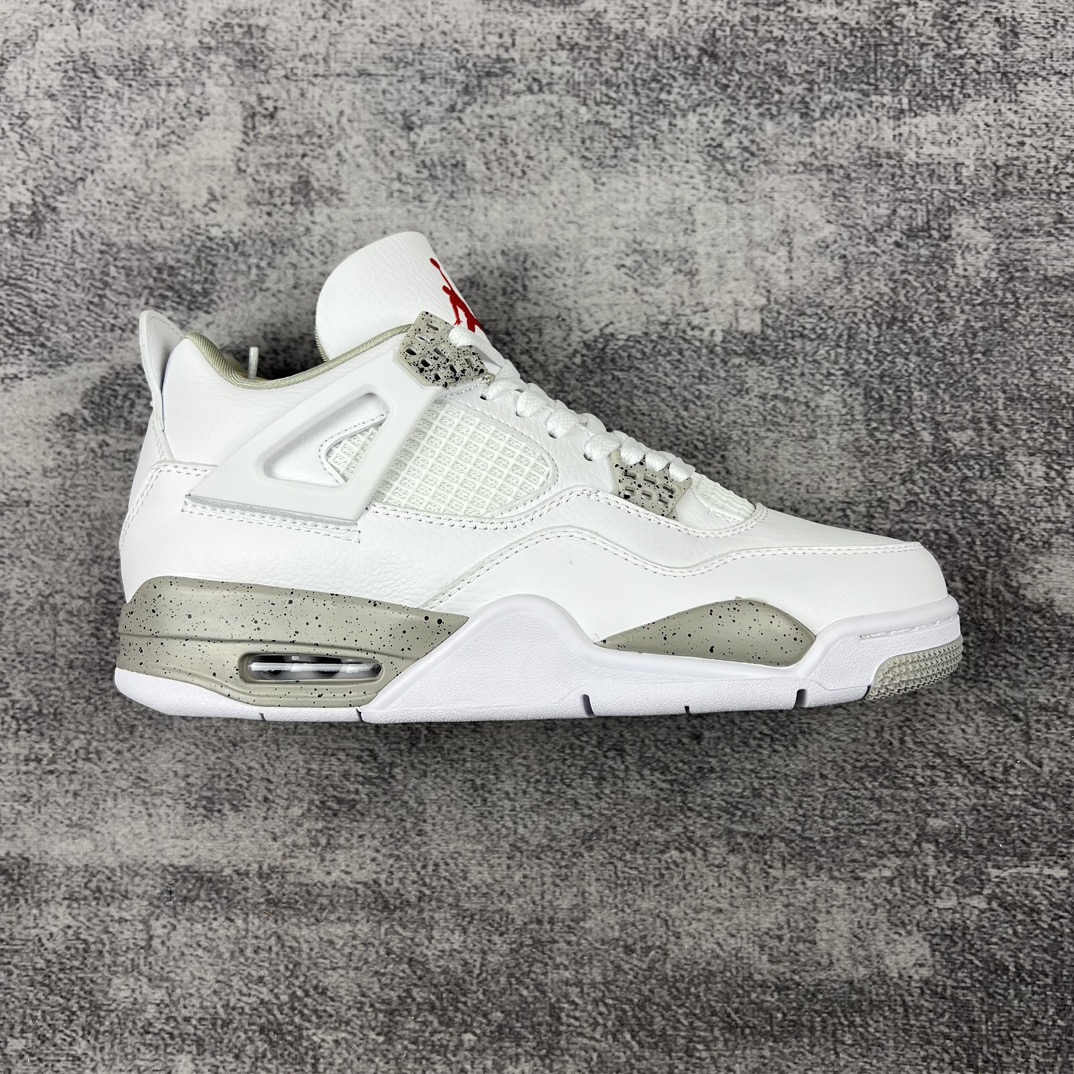 Air Jordan AJ4 Retro 4