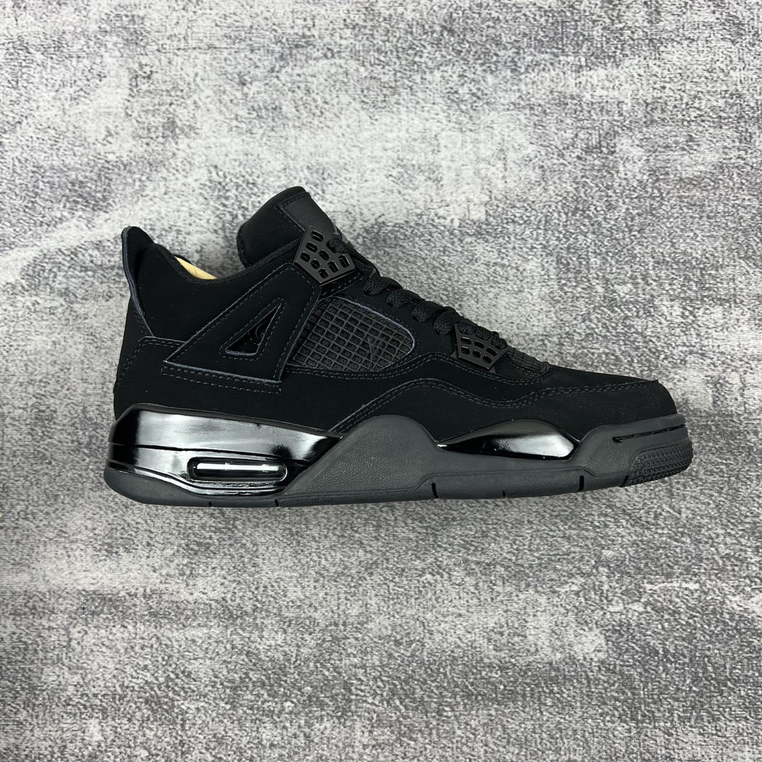 Air Jordan AJ4 Retro 4