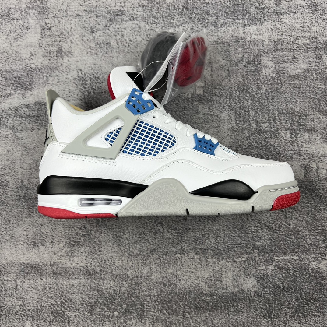 Air Jordan AJ4 Retro 4