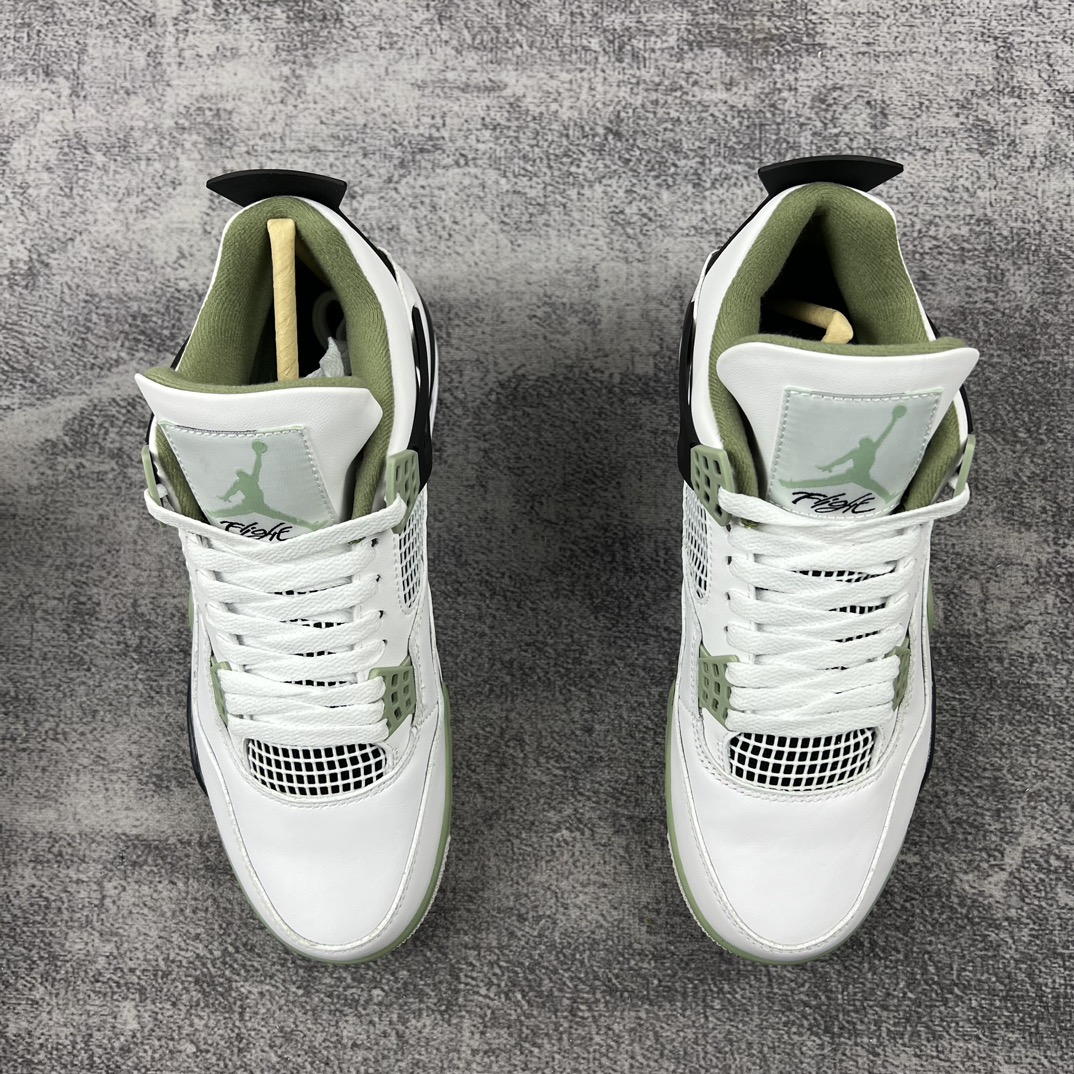 Air Jordan AJ4 Retro 4 Air Jordan AJ4 Retro 4