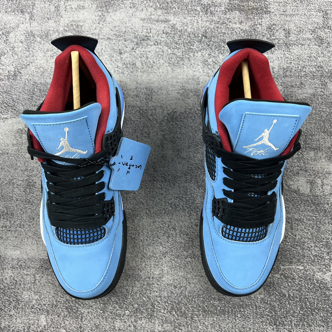 Air Jordan AJ4 Retro 4 Air Jordan AJ4 Retro 4