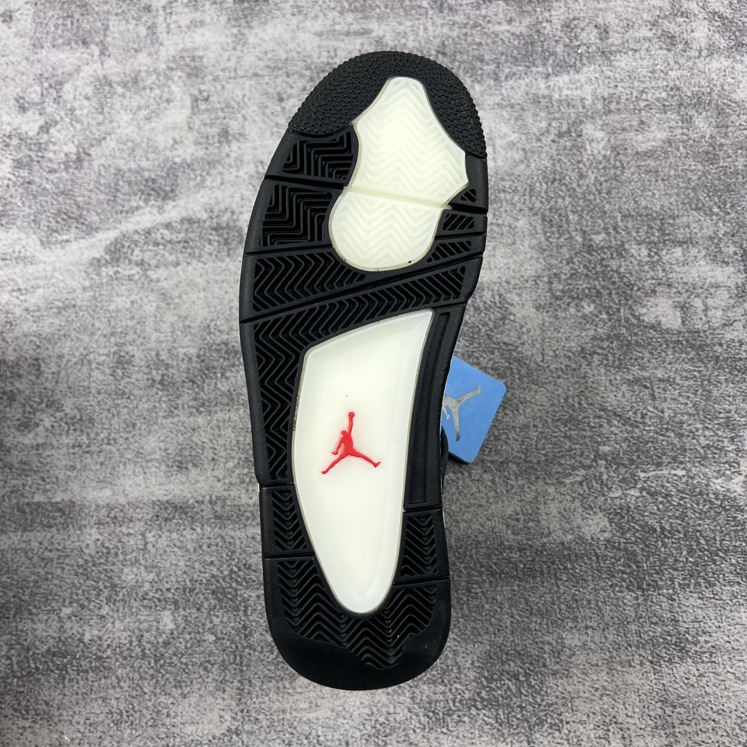 Air Jordan AJ4 Retro 4 Air Jordan AJ4 Retro 4