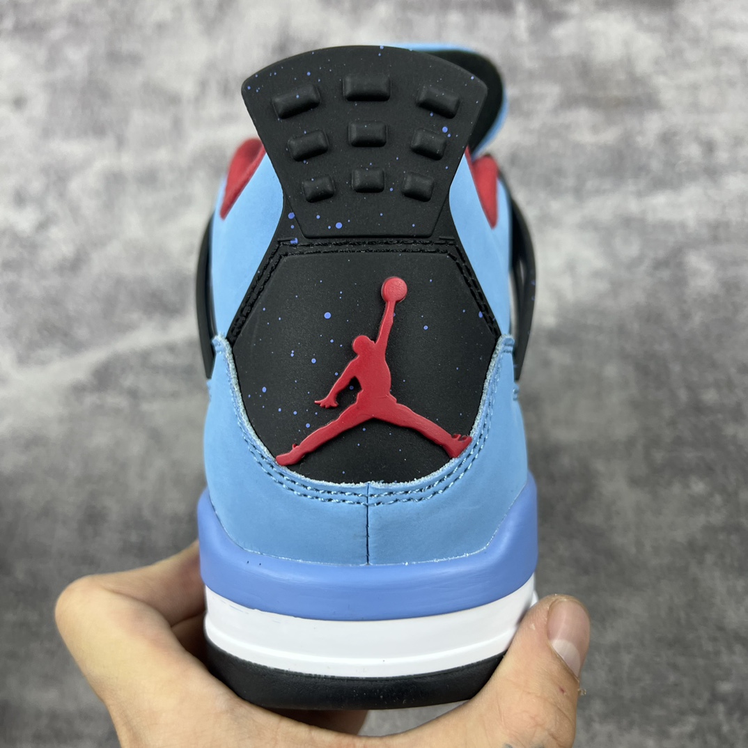 Air Jordan AJ4 Retro 4 Air Jordan AJ4 Retro 4