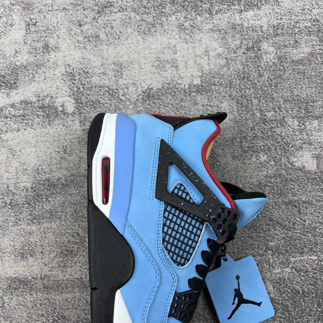 Air Jordan AJ4 Retro 4 Air Jordan AJ4 Retro 4