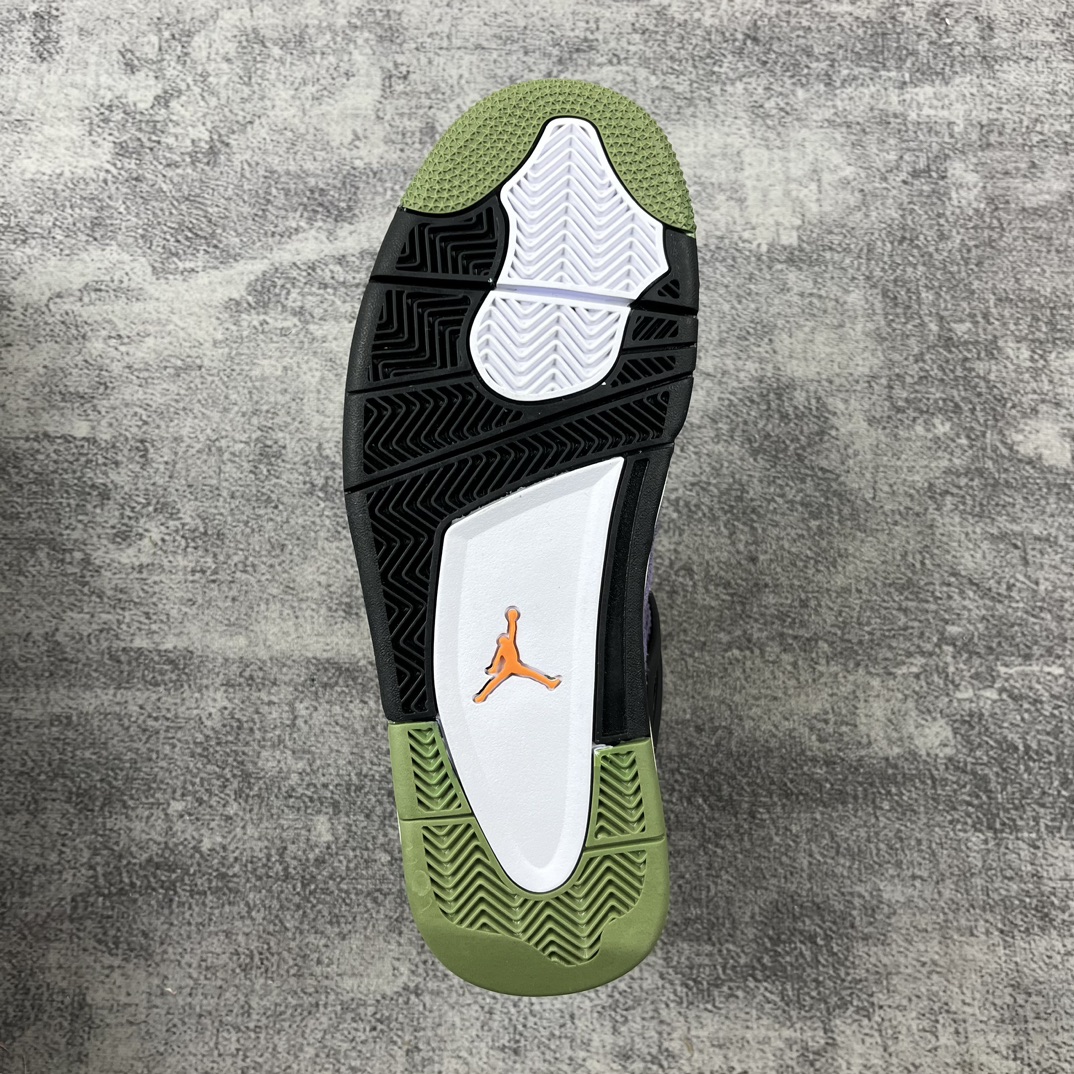 Air Jordan AJ4 Retro 4 Air Jordan AJ4 Retro 4