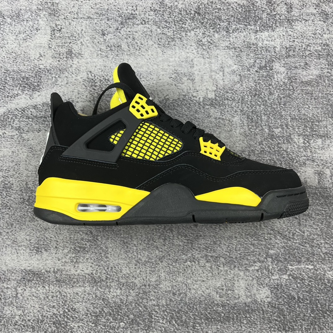 Air Jordan AJ4 Retro 4