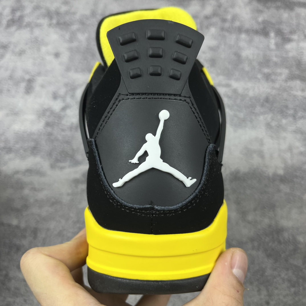 Air Jordan AJ4 Retro 4 Air Jordan AJ4 Retro 4