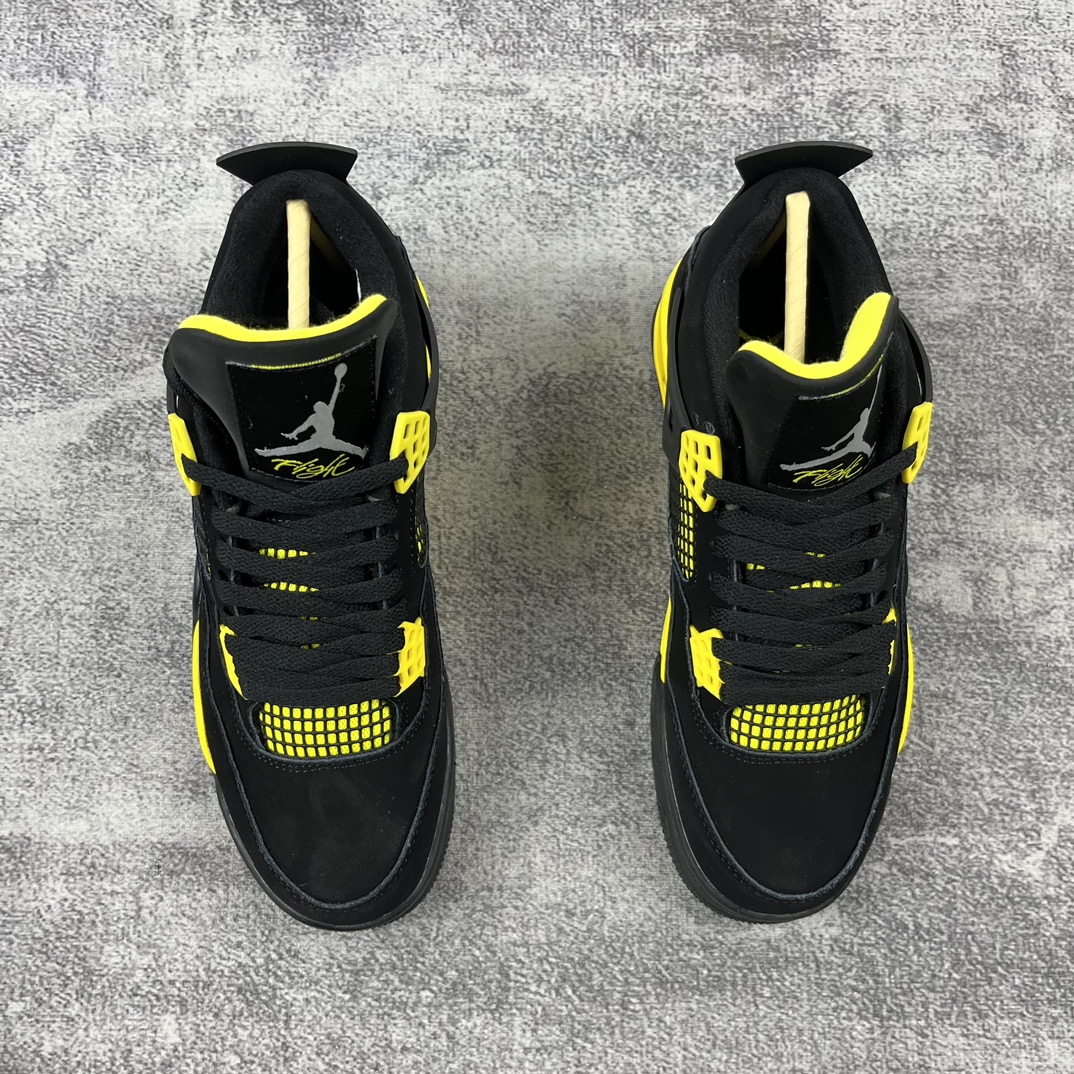 Air Jordan AJ4 Retro 4 Air Jordan AJ4 Retro 4