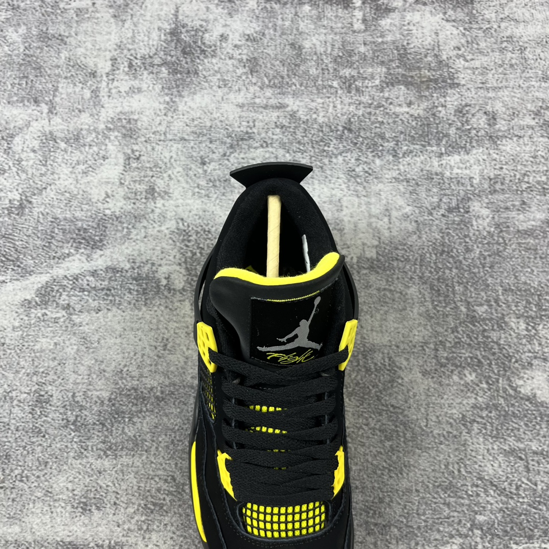 Air Jordan AJ4 Retro 4 Air Jordan AJ4 Retro 4