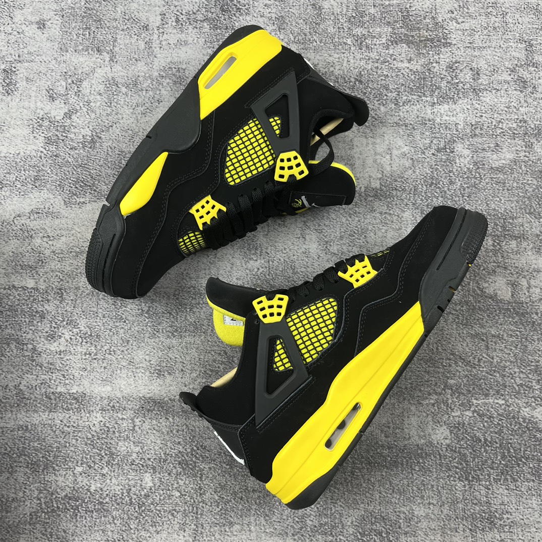 Air Jordan AJ4 Retro 4