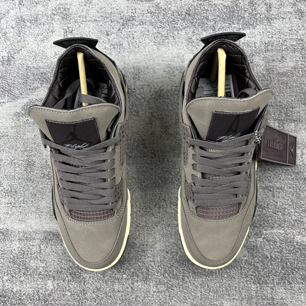 Air Jordan AJ4 Retro 4