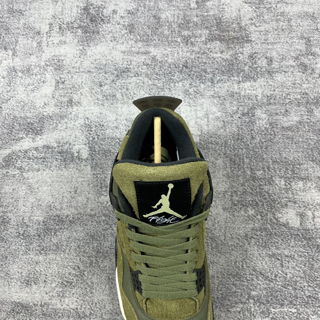 Air Jordan AJ4 Retro 4
