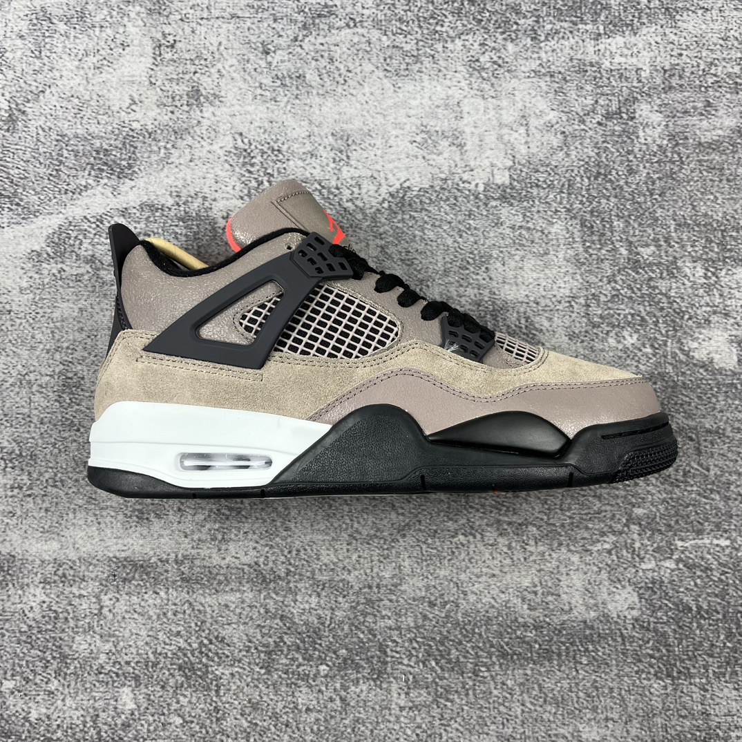 Air Jordan AJ4 Retro 4