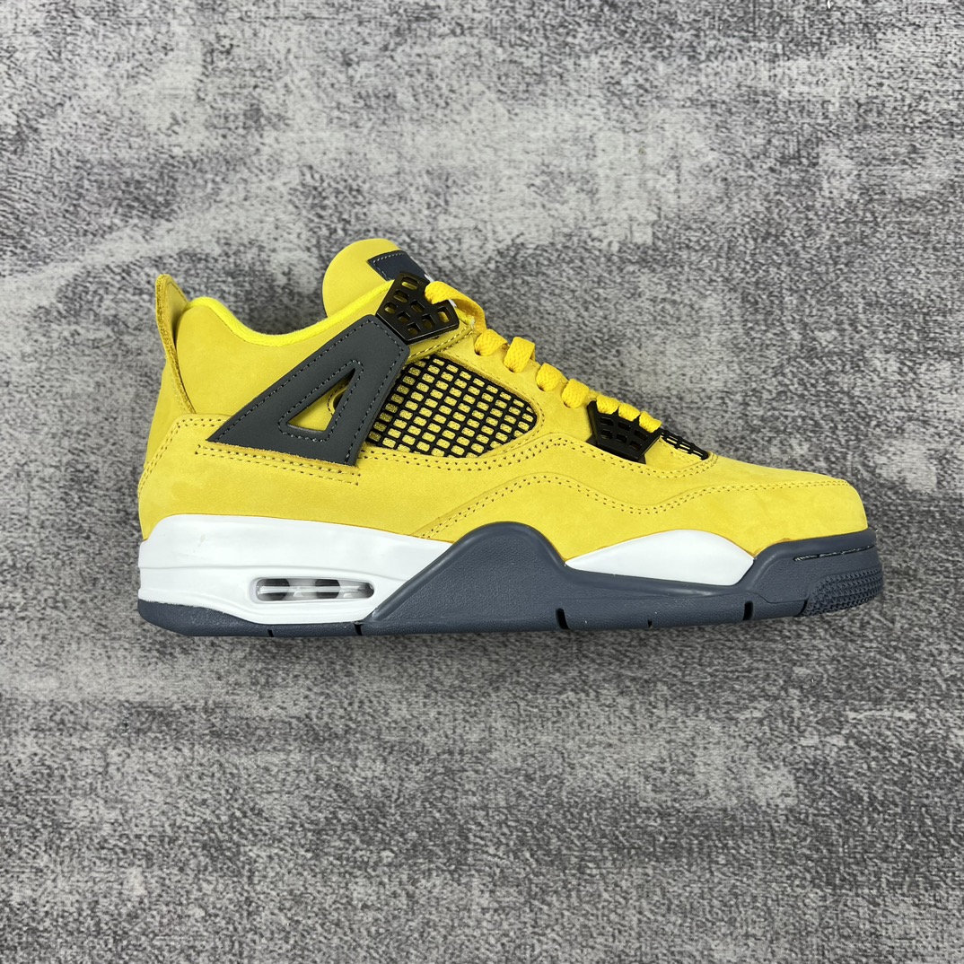 Air Jordan AJ4 Retro 4