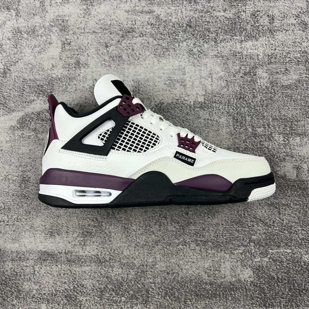Air Jordan AJ4 Retro 4 Air Jordan AJ4 Retro 4