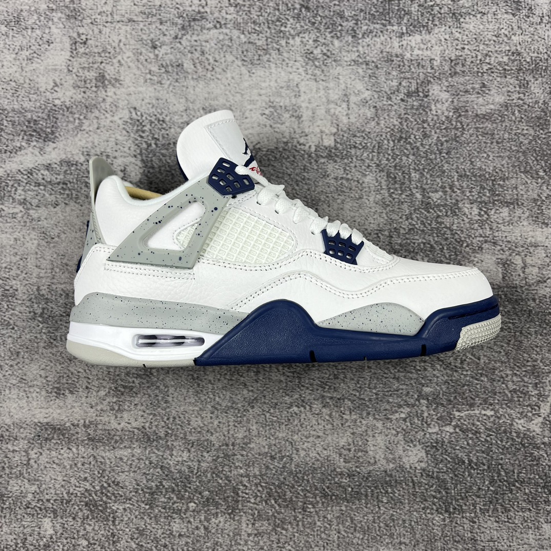 Air Jordan AJ4 Retro 4 Air Jordan AJ4 Retro 4