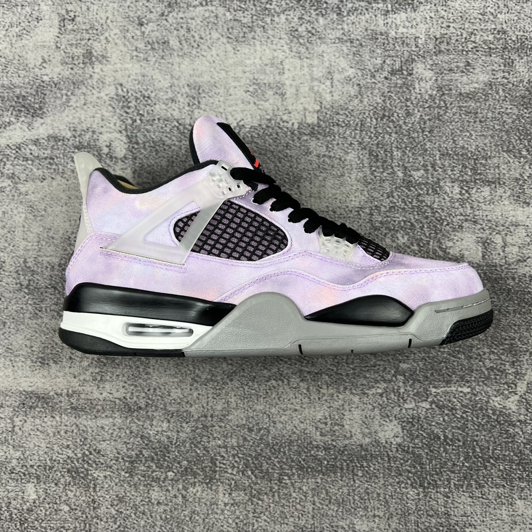 Air Jordan AJ4 Retro 4 Air Jordan AJ4 Retro 4