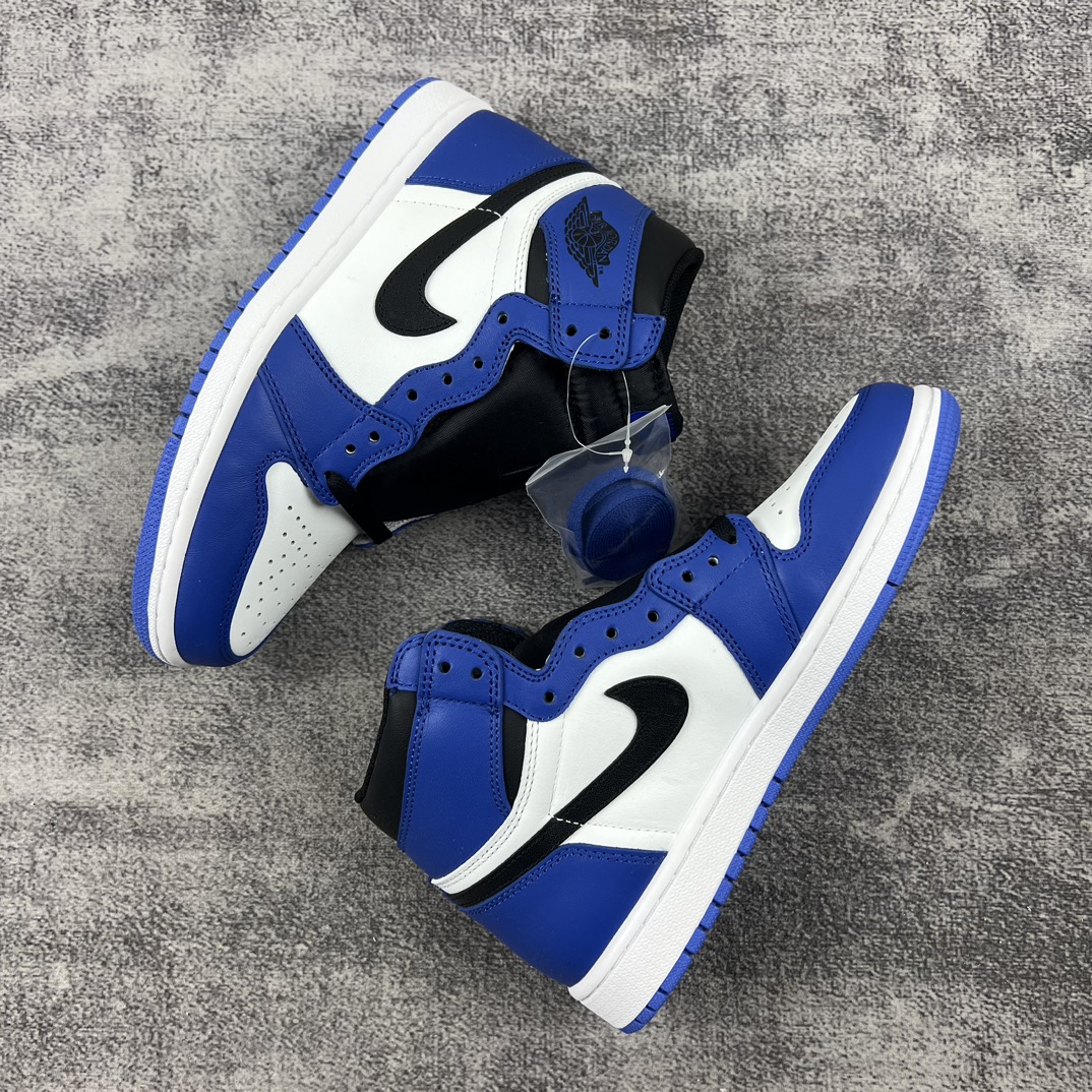 TL Air Jordan AJ1 Retro High