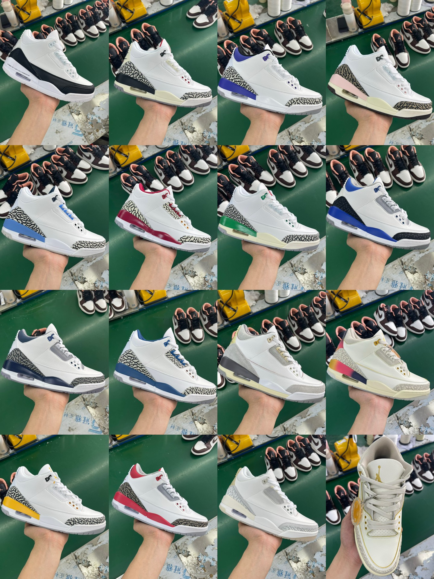 Air Jordan 4 Retro: Premium Sneakers for Ultimate Comfort and Style