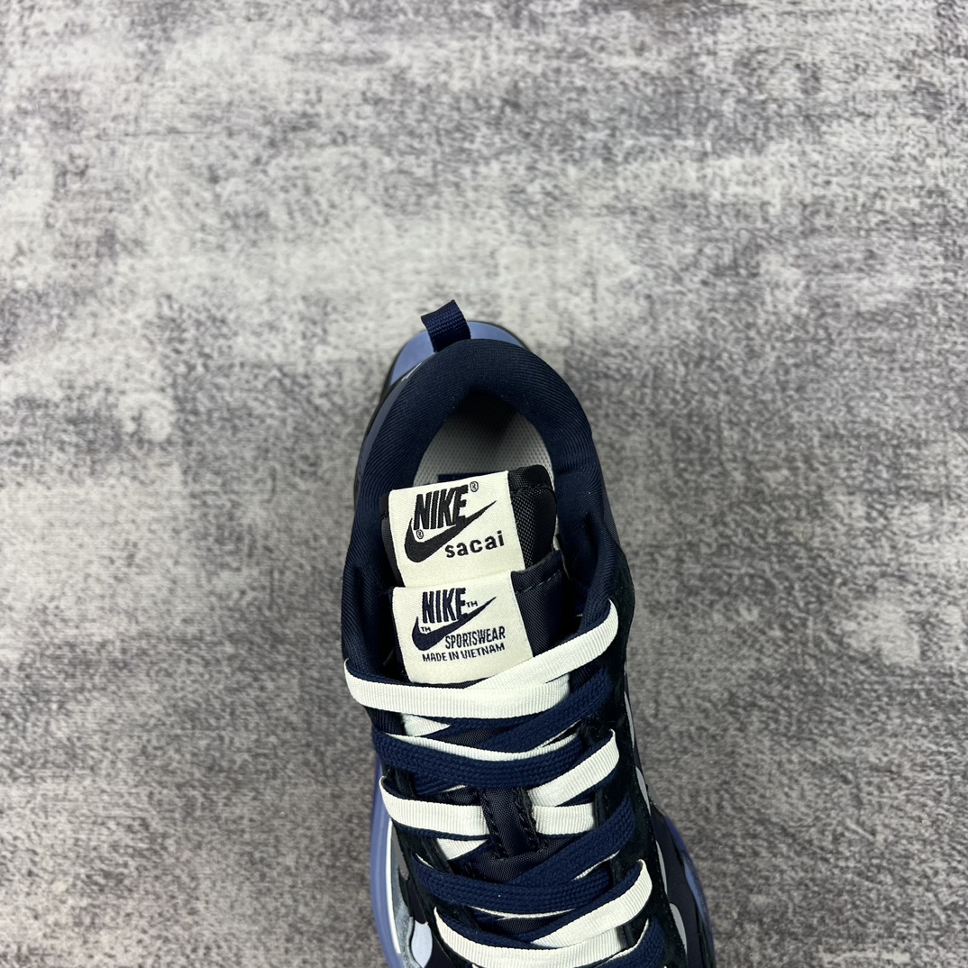 Sacai x NK VaporWaffle 3.0