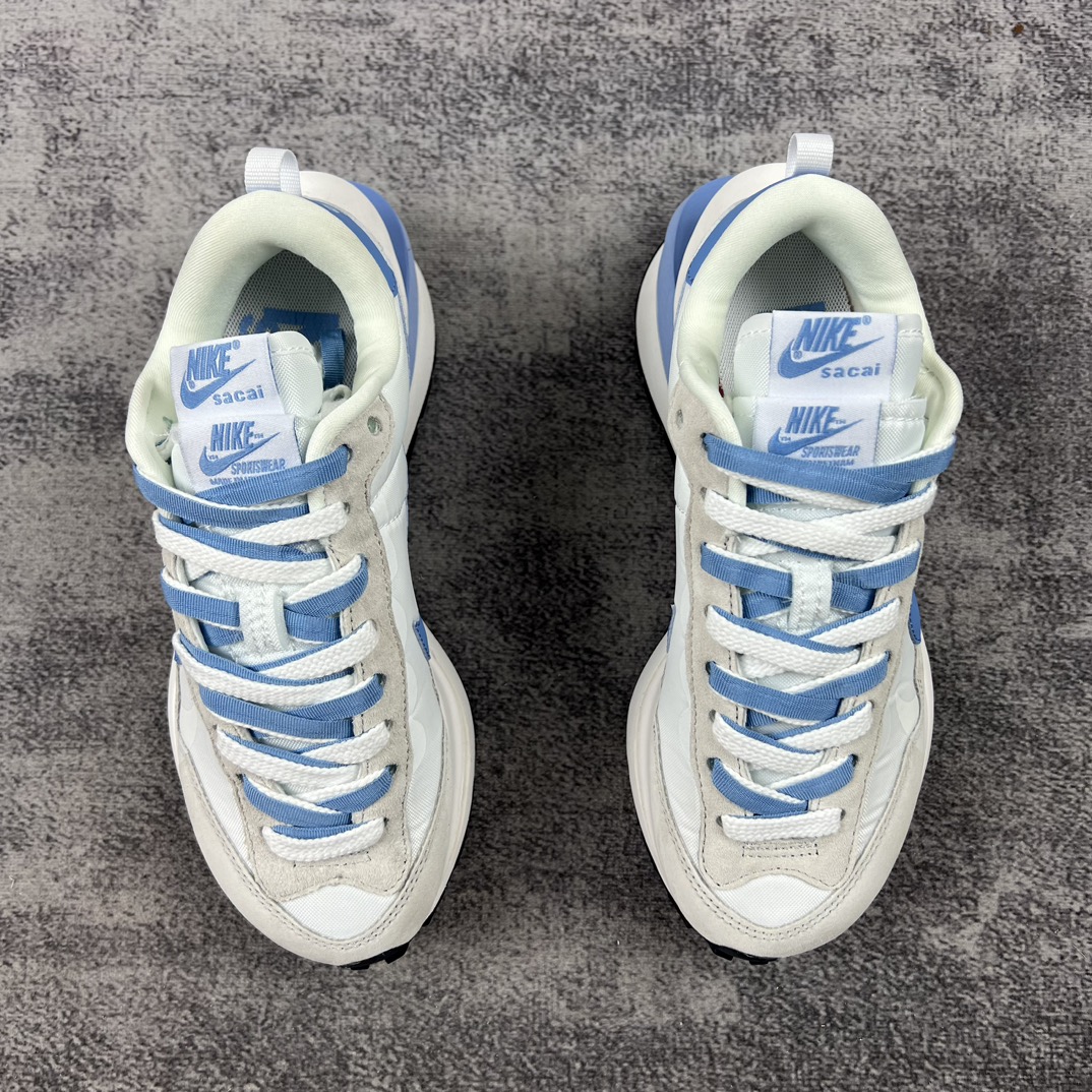 Sacai x NK VaporWaffle 3.0