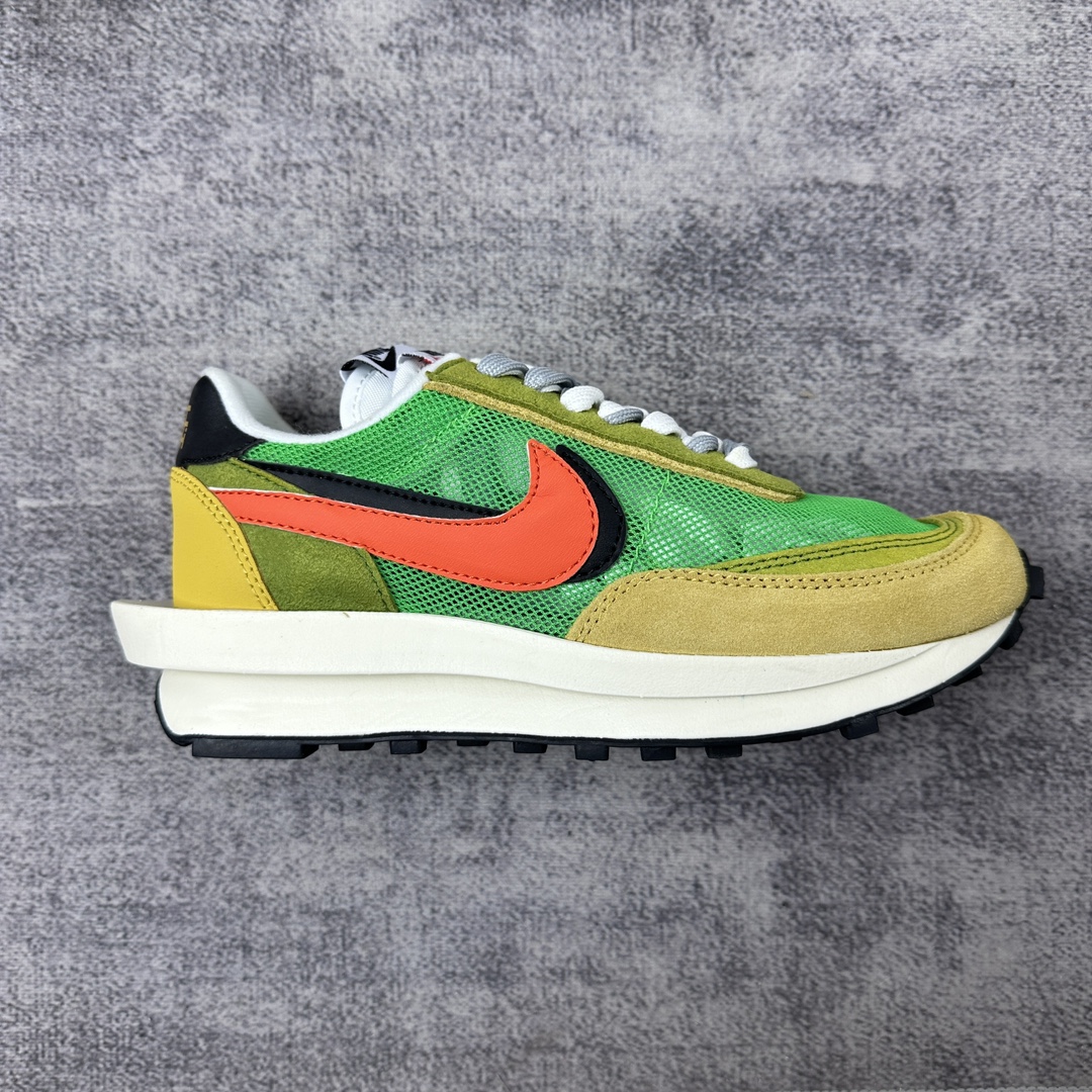 Sacai x NK LDV Waffl Daybreak