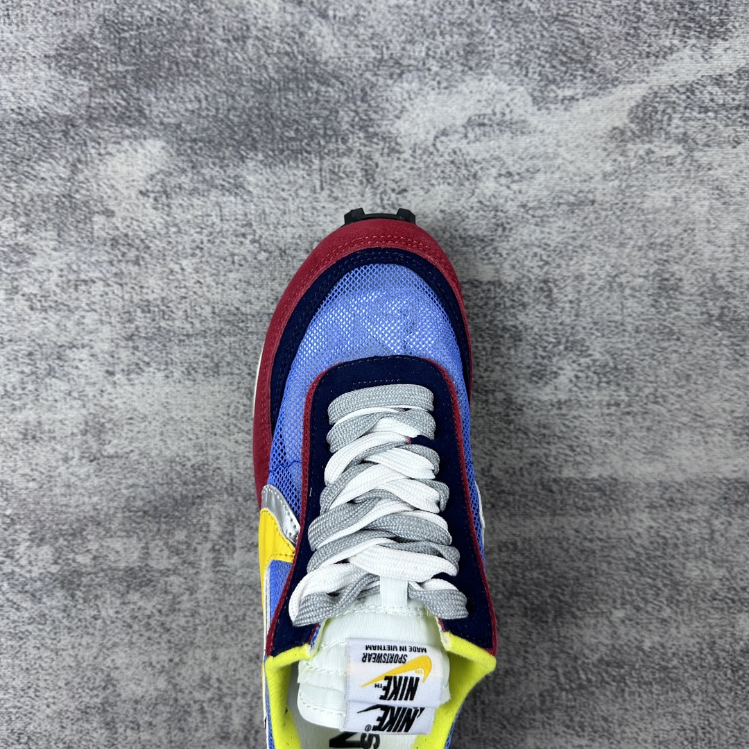 Sacai x NK LDV Waffl Daybreak