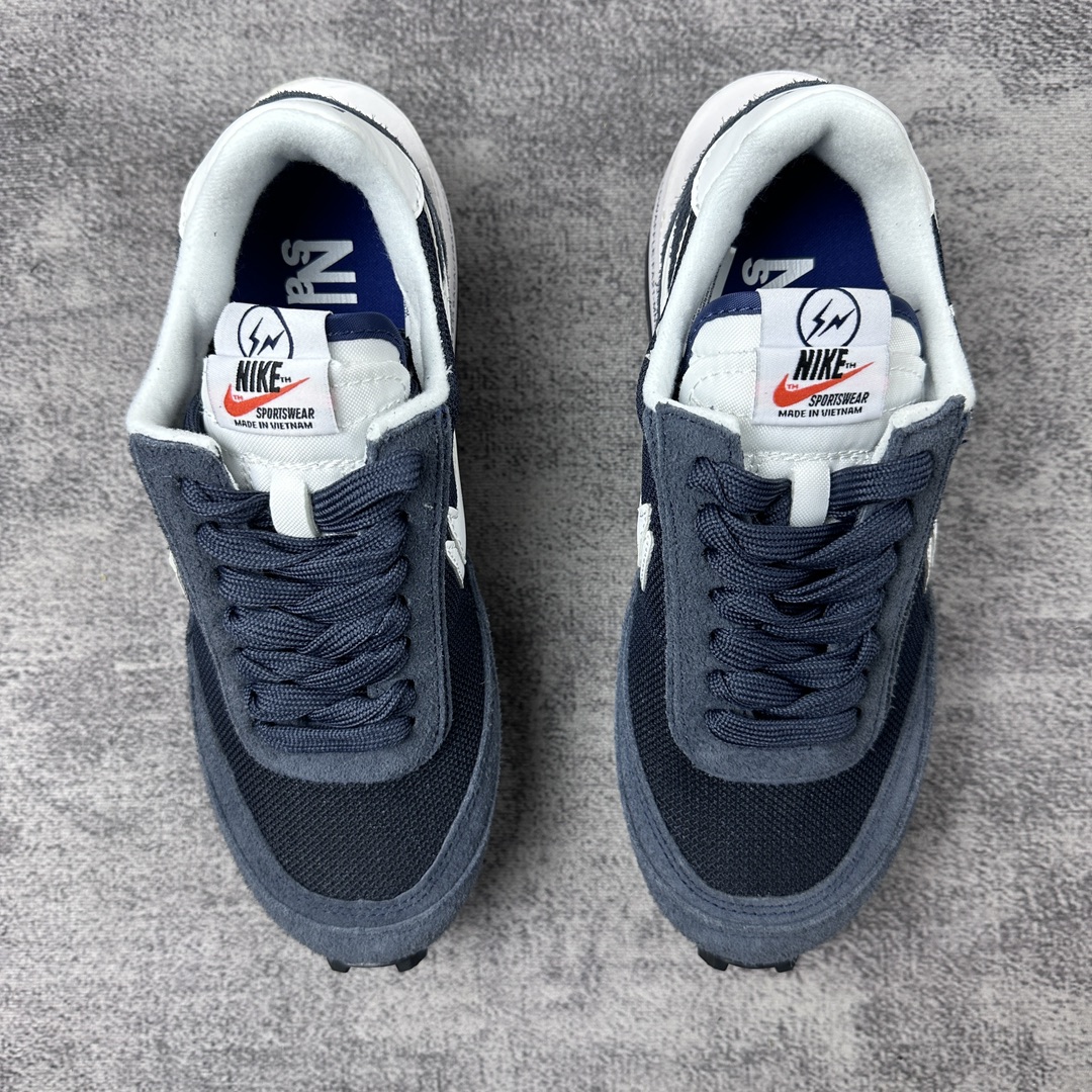 Sacai x NK LDV Waffl Daybreak