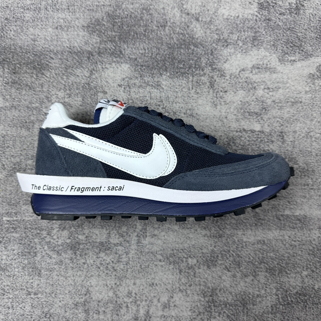Sacai x NK LDV Waffl Daybreak