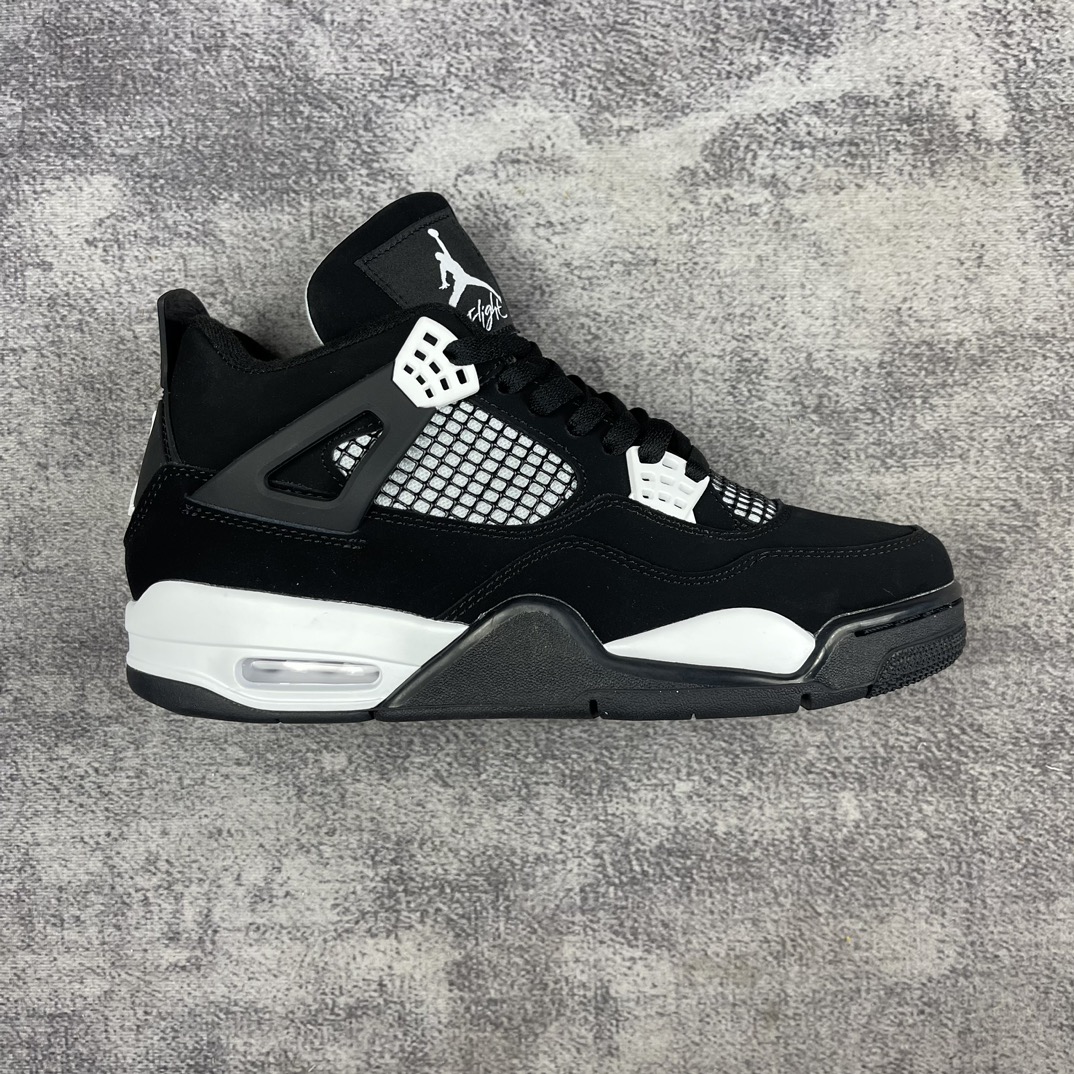 Air Jordan 4 Retro
