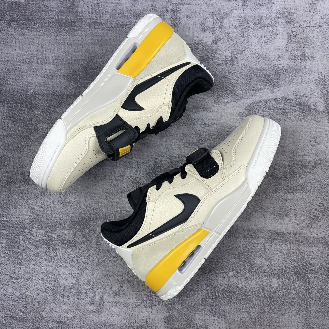 Air Jordan Legacy AJ312 Low