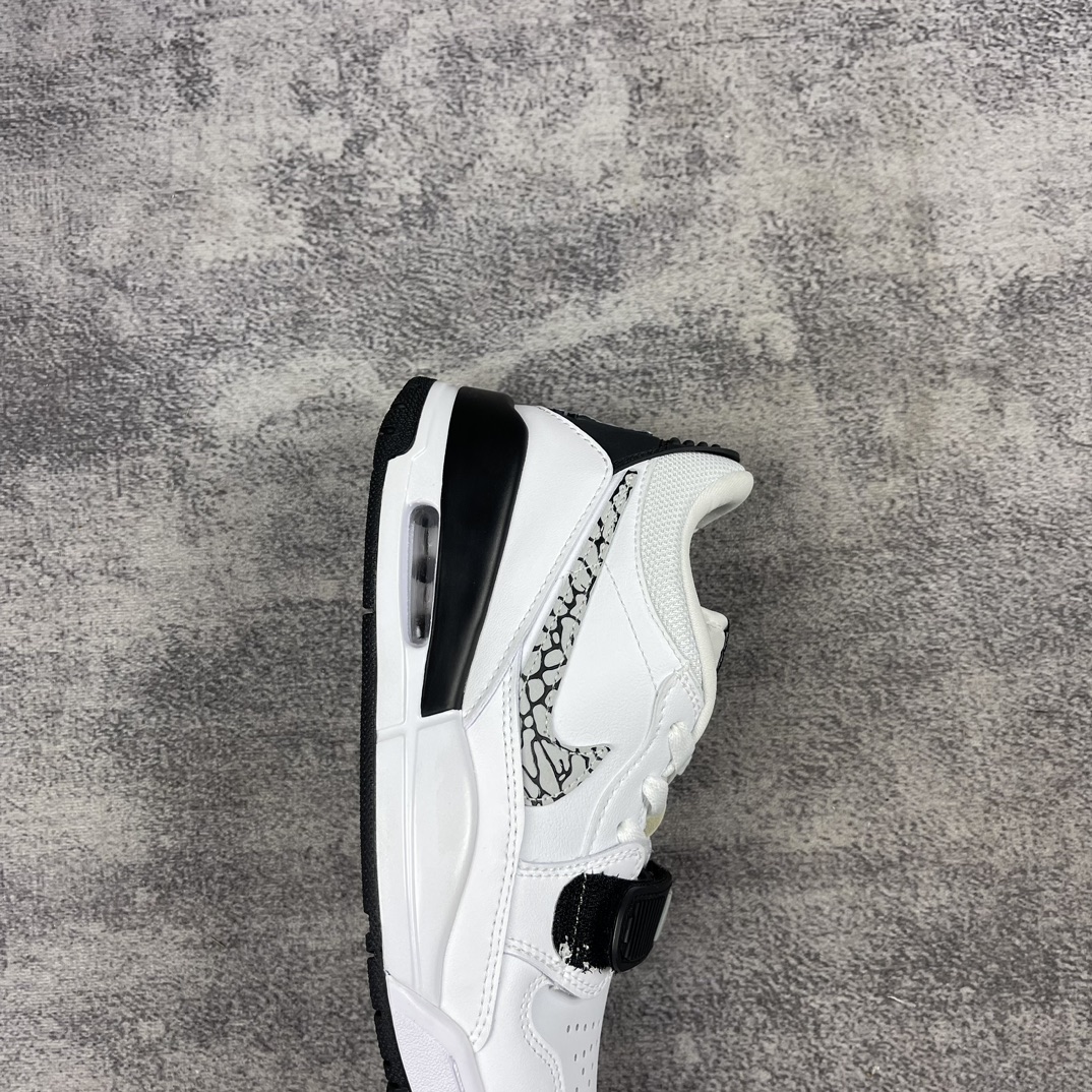 Air Jordan Legacy AJ312 Low Air Jordan Legacy AJ312 Low