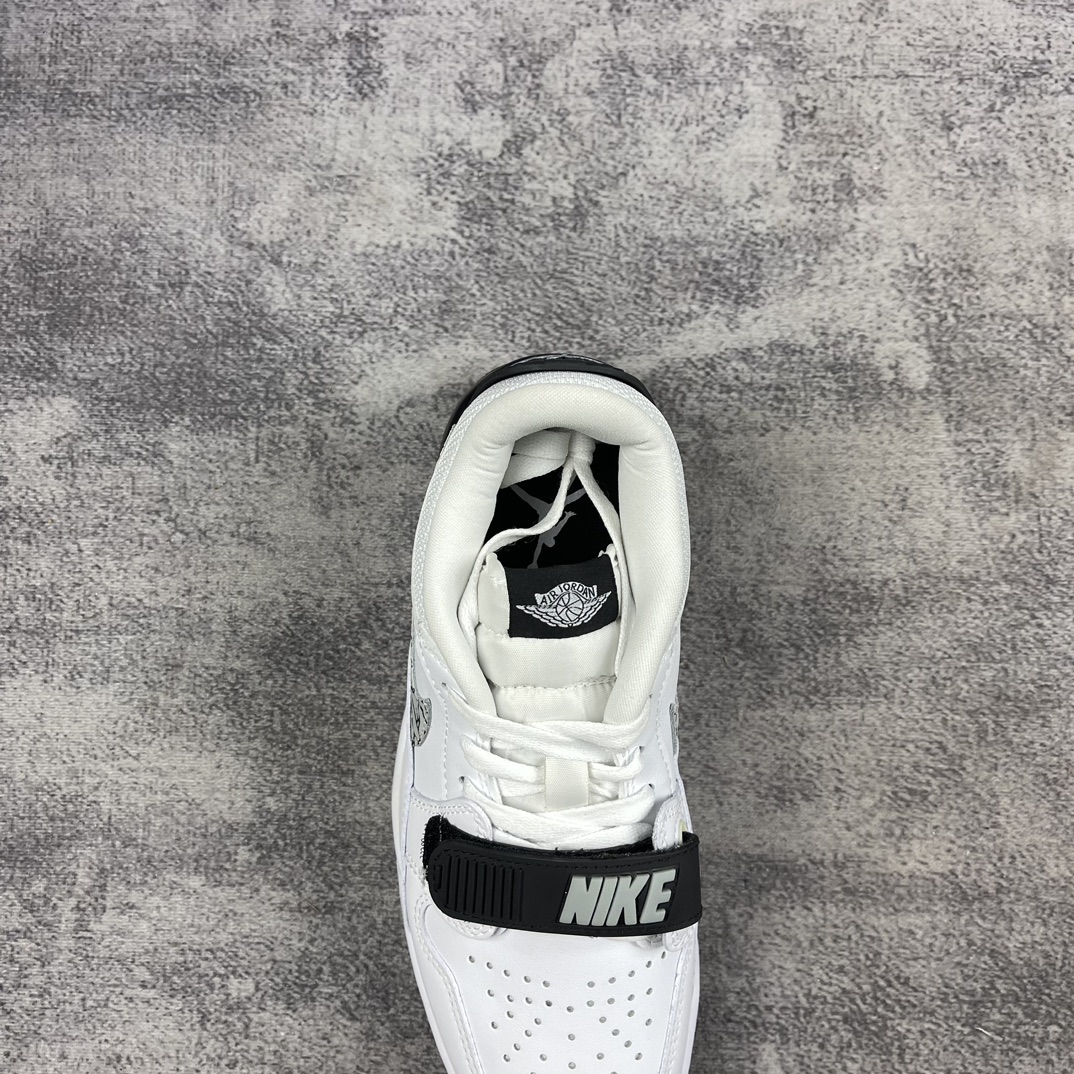 Air Jordan Legacy AJ312 Low Air Jordan Legacy AJ312 Low
