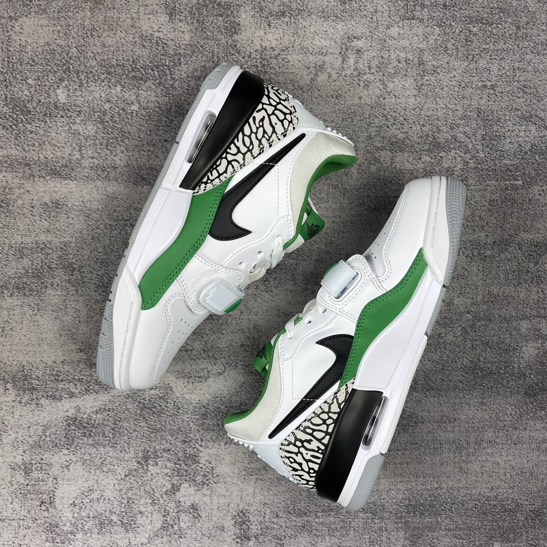 Air Jordan Legacy AJ312 Low