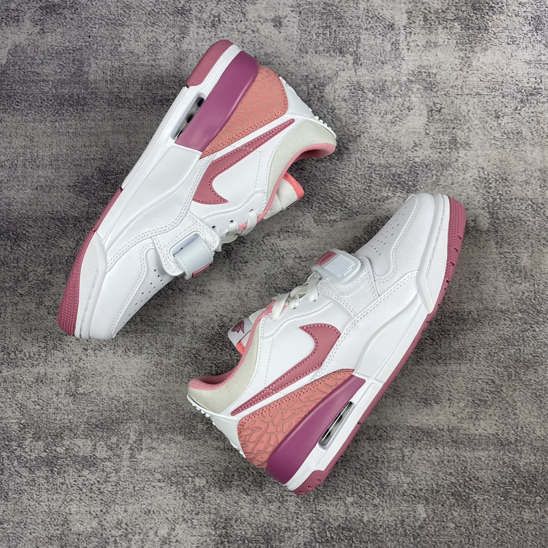 Air Jordan Legacy AJ312 Low