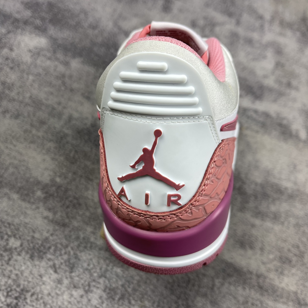 Air Jordan Legacy AJ312 Low