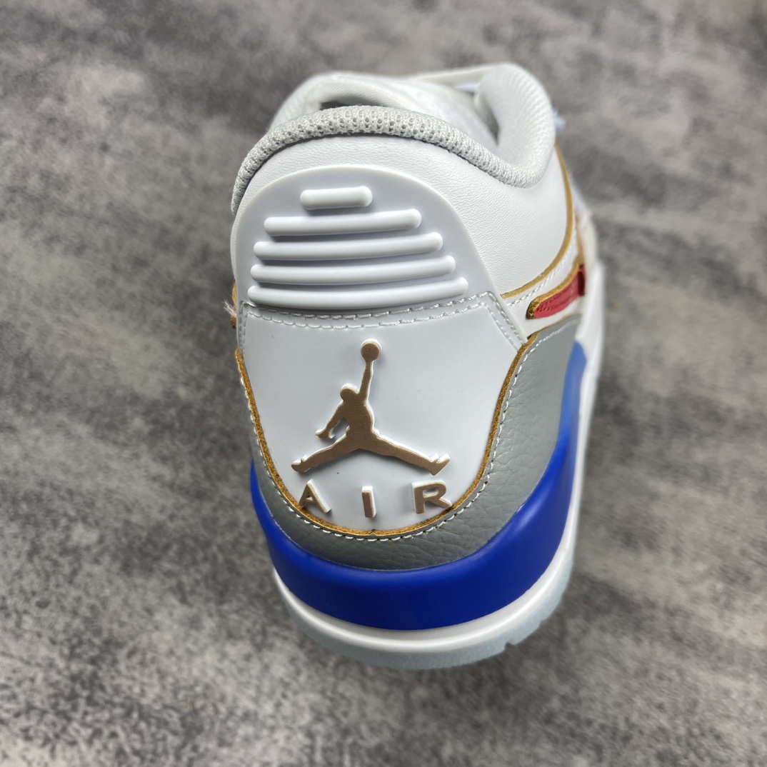 Air Jordan Legacy AJ312 Low